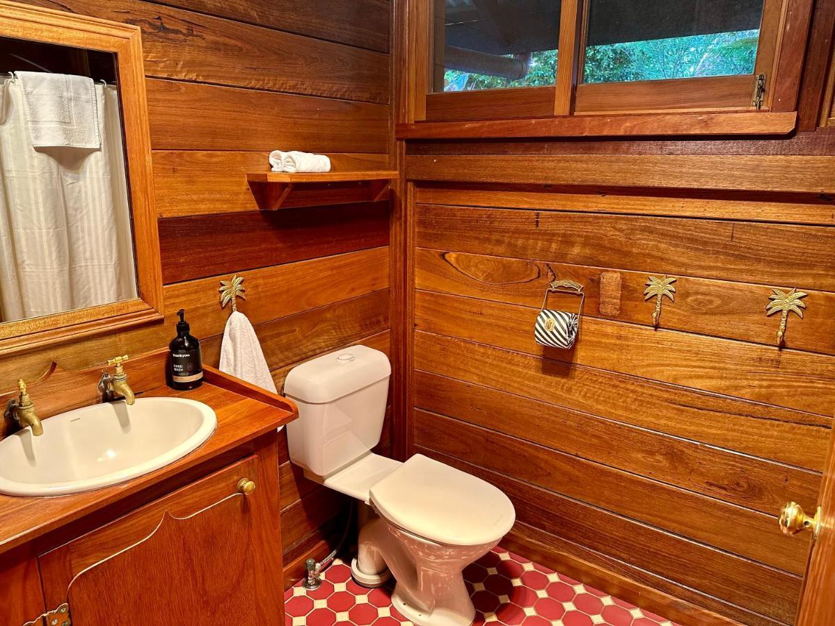 Koompartoo Retreat Bellingen Villa Luaran gambar